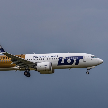 Il pilota ha la nausea: aereo costretto ad atterrare