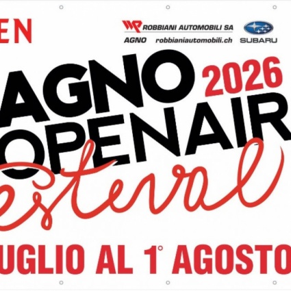 Agno Open Air Festival, due weekend di divertimento