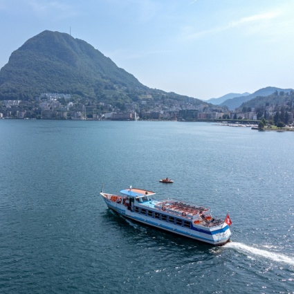 Festa Nazionale Svizzera: il 1° agosto si vive dal lago