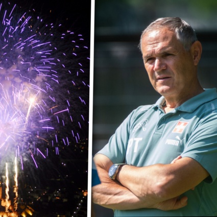 Il primo agosto a Bellinzona con... Pier Tami (e un sacco di musica)