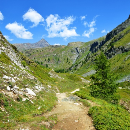 Due alpinisti morti sul Gran Paradiso