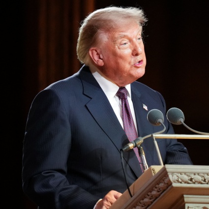 Per il 73% degli americani Trump non dedica attenzione ai veri problemi del paese