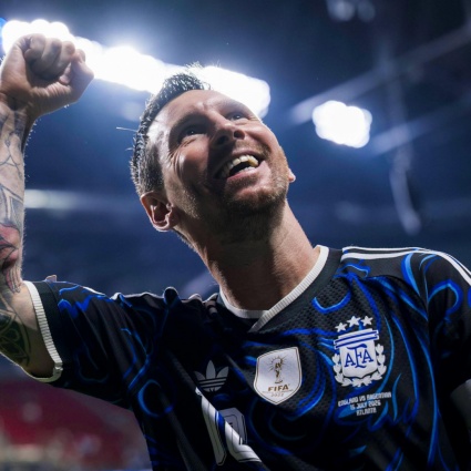 Messi e l’Argentina di nuovo in finale: «Non ci hanno regalato nulla»