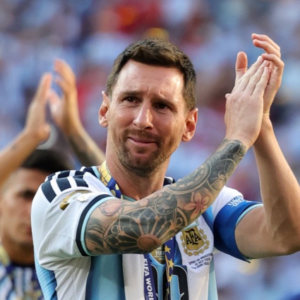 Schiaffi all'Argentina: "Calcio 1 - Criminali 0, grazie a Dio"