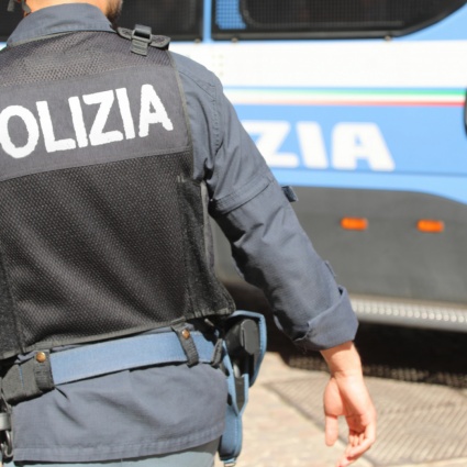 Maxi operazione contro la criminalità giovanile, 539 arresti
