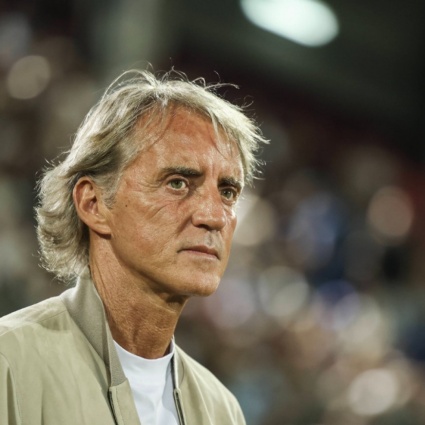 «Crisi del calcio italiano? Non vedo una fine, c'è una confusione totale»