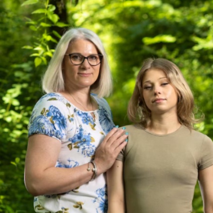 Alla fine interviene il Cantone: Iwona e Paula L. potranno restare