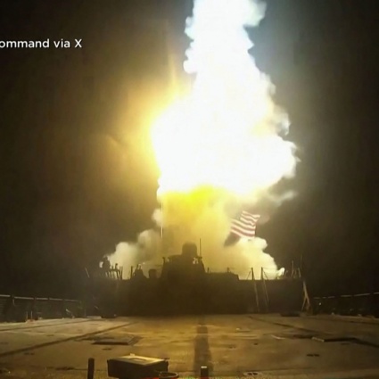 Attacchi di precisione americani in Iraq contro terroristi legati a Iran