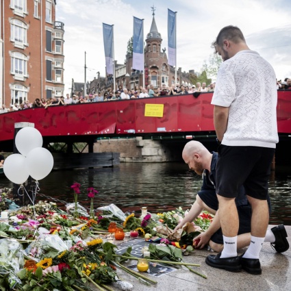 Attentato al Pride di Berlino: DNA inchioda l'autore