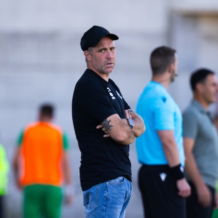 «Avanti con le nostre certezze»