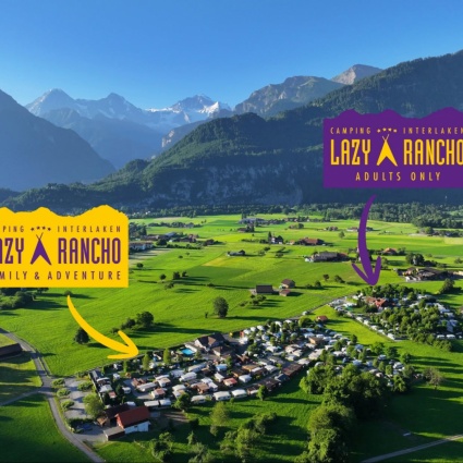 Il camping solo per adulti è "fully booked", le titolari: «Lo rifaremmo»