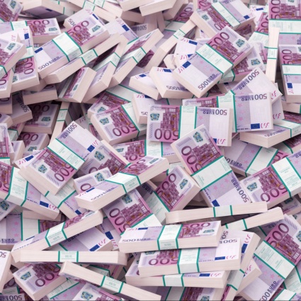 Così l'UE vuole sbloccare 230 miliardi "intrappolati" nelle banche
