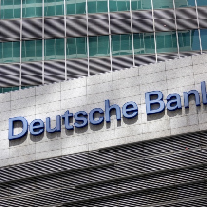 Perquisizioni presso Deutsche Bank (di nuovo)