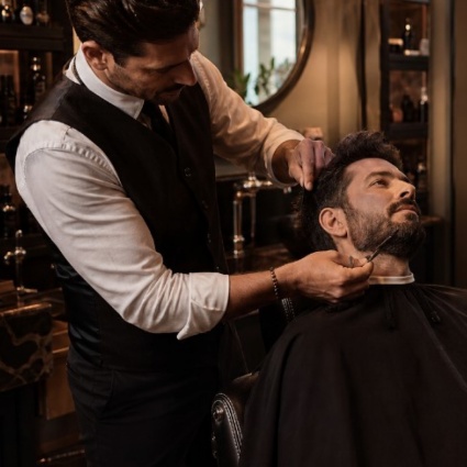 I barber shop che si distinguono in Ticino (secondo ChatGPT)