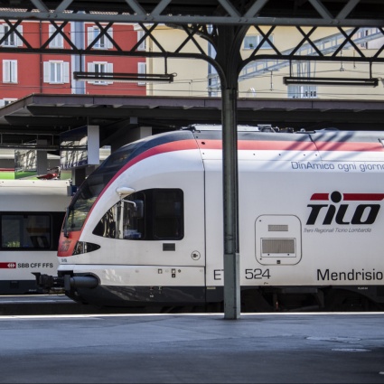 Cambiamenti sulle linee TILO, bus sostitutivi e nuovi orari