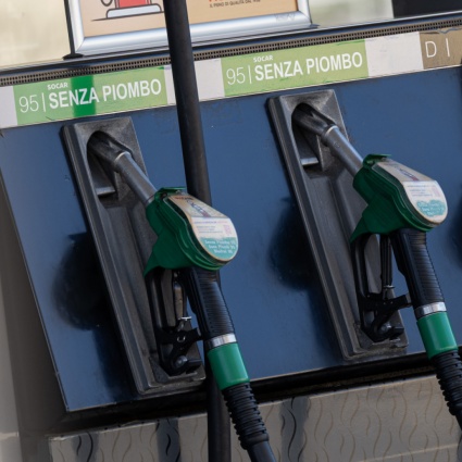 Benzina e diesel: quanto pesa in soldoni il rincaro?