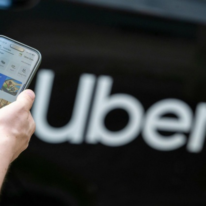 1,5 milioni di franchi spariti, Uber vittima di un raffinato raggiro