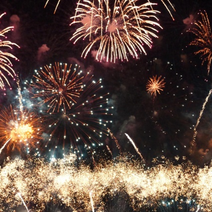 Anche a San Bernardino niente fuochi d'artificio per il 1° agosto