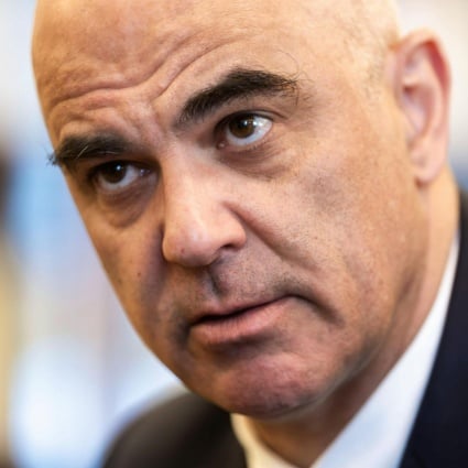 Berset richiama la Fifa: «Denaro e potere» minacciano «l'integrità dello sport»