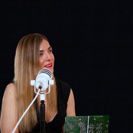 «A Block with Mir» con Giacomo Zucco, compagno di vita e Bitcoin