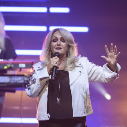 Bonnie Tyler è morta