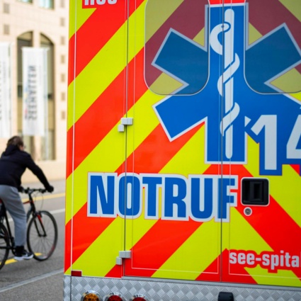 Il caldo estremo in Svizzera causa quasi 500 morti in tre settimane