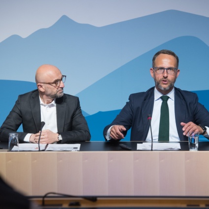 Cantone e Comuni verso una nuova fase di dialogo