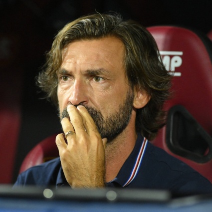 Caos Italia: Pirlo più fuori che dentro