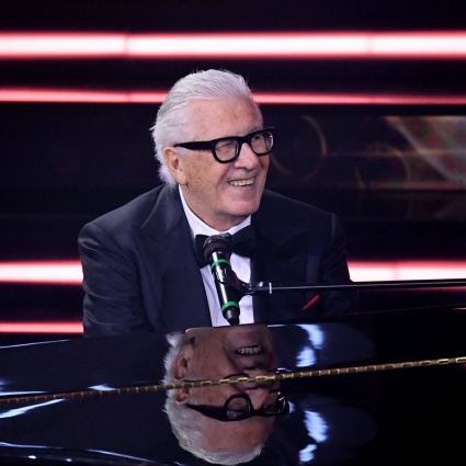 È morto Peppino di Capri