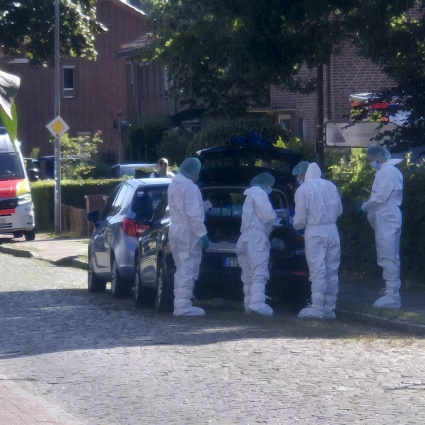 Strage nella casa famiglia, il sospetto si suicida in carcere