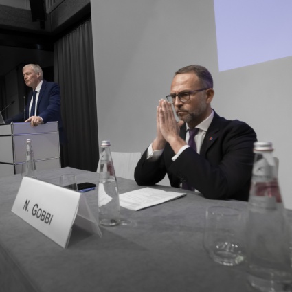 Caso Zali, Gobbi sapeva dal 2021. «Mai alcuna comunicazione da parte dell'autorità giudiziaria»