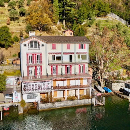 Ex Hotel Fischer: il suo futuro...«è top secret»
