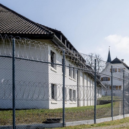 Adolescente evade dal centro di detenzione minorile di Uitikon