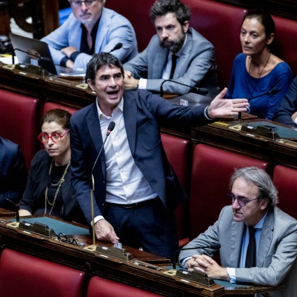 Via libera della Camera alla legge elettorale