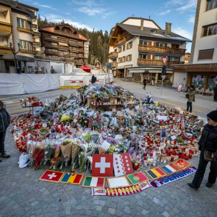 Crans-Montana: 15esimo indagato decide di cooperare