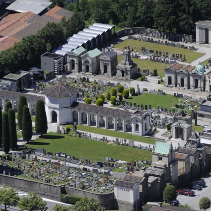 Cimiteri non accessibili a tutti