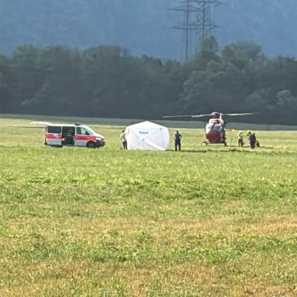 Tragedia a Claro: 52enne muore durante un'escursione di canyoning