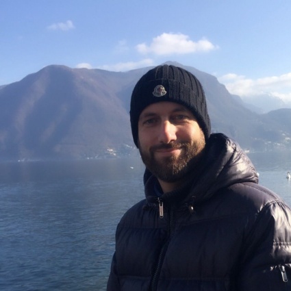 Io sto con Claudio Zali