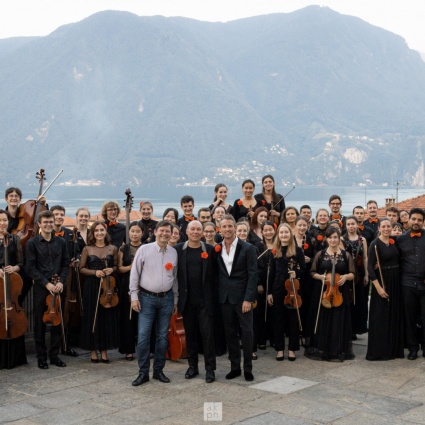 L'ultimo concerto sinfonico di Ticino Musica