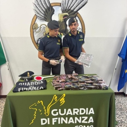 La guida incerta lo tradisce