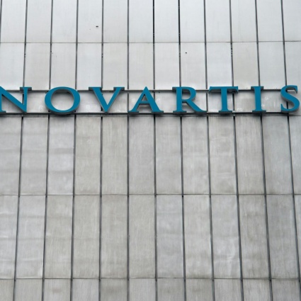 Novartis supera le aspettative