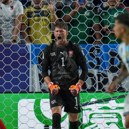 «È ingiusto»