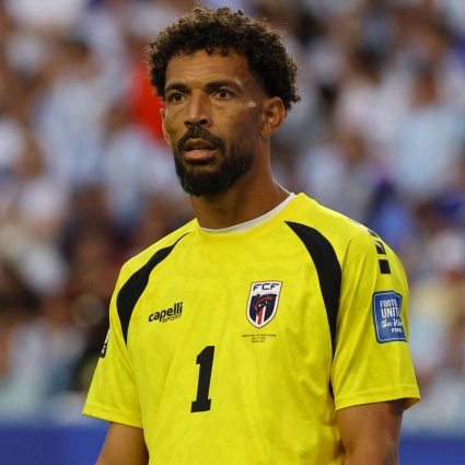 Da eroe del Mondiale al contratto della vita: Vozinha in lacrime