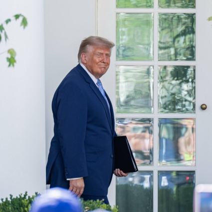 Nuovi dazi di Trump: ecco quale sarà l'impatto sulla Svizzera