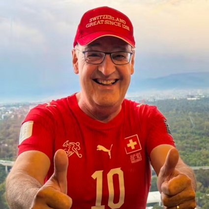 Nuovi dazi all'orizzonte...chi ha paura del cappellino di Parmelin?