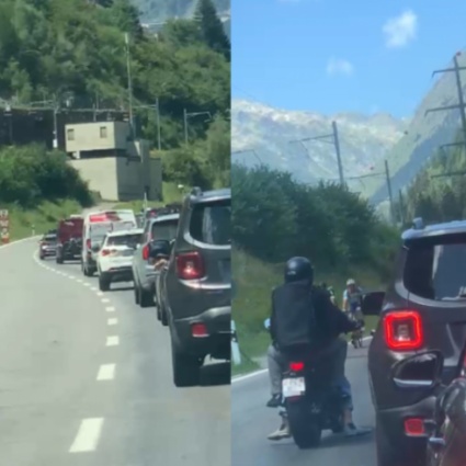 «Dobbiamo affrontare un'altra estate in queste condizioni?»