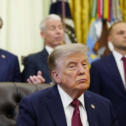 A 100 giorni dalle midterm, Trump paga dazio?