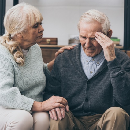 Demenza, quasi un caso su due può essere prevenuto o ritardato