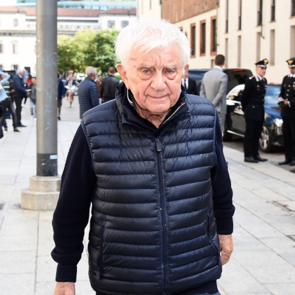Addio a Don Mazzi