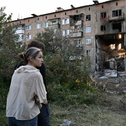 Mosca: «300 bambini morti dal 2014 per gli attacchi di Kiev nel Donbass»